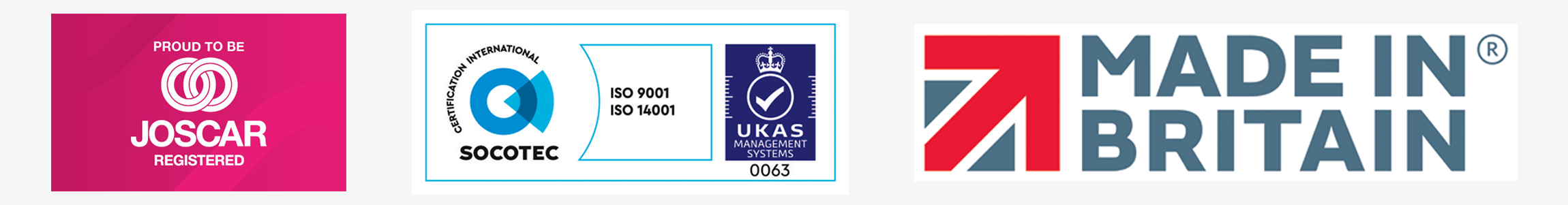 images of logos for accreditations